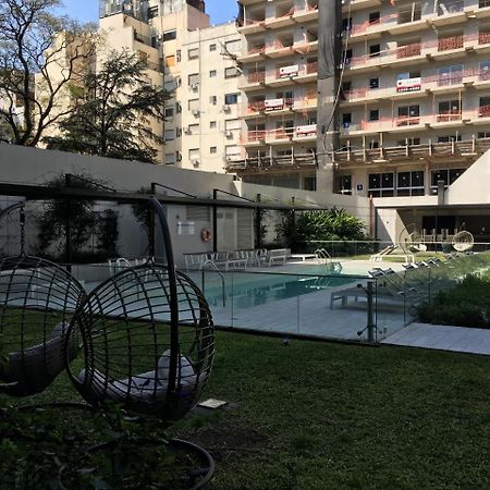 629 Serrano Buenos Aires Buitenkant foto